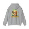 Breadwinner Hoodie – Funny Graphic Hoodie for Everyday Wins (Unisex)