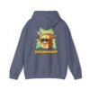 Breadwinner Hoodie – Funny Graphic Hoodie for Everyday Wins (Unisex)