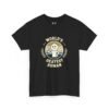 World’s Okayest Human T-Shirt – Funny Sarcastic Graphic Tee (Unisex)