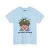 Professional Overthinker T-Shirt – Funny Relatable Graphic Tee (Unisex)