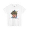 Professional Overthinker T-Shirt – Funny Relatable Graphic Tee (Unisex)