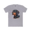 Dachshund T-Shirt – Wiener Dog Pet Portrait Tee (Unisex)