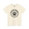 Certified Pawrent T-Shirt – Funny Dog Dad Tee (Unisex)
