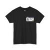 Professional Small Talk Avoider T-Shirt – Funny Introvert Badge Tee (Unisex)