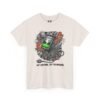 Not Ghosting Just Recharging T-Shirt – Funny Introvert Tee (Unisex)