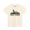Pack Leader Dog Dad T-Shirt – Hiking & Adventure Graphic Tee (Unisex)