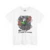Not Ghosting Just Recharging T-Shirt – Funny Introvert Tee (Unisex)